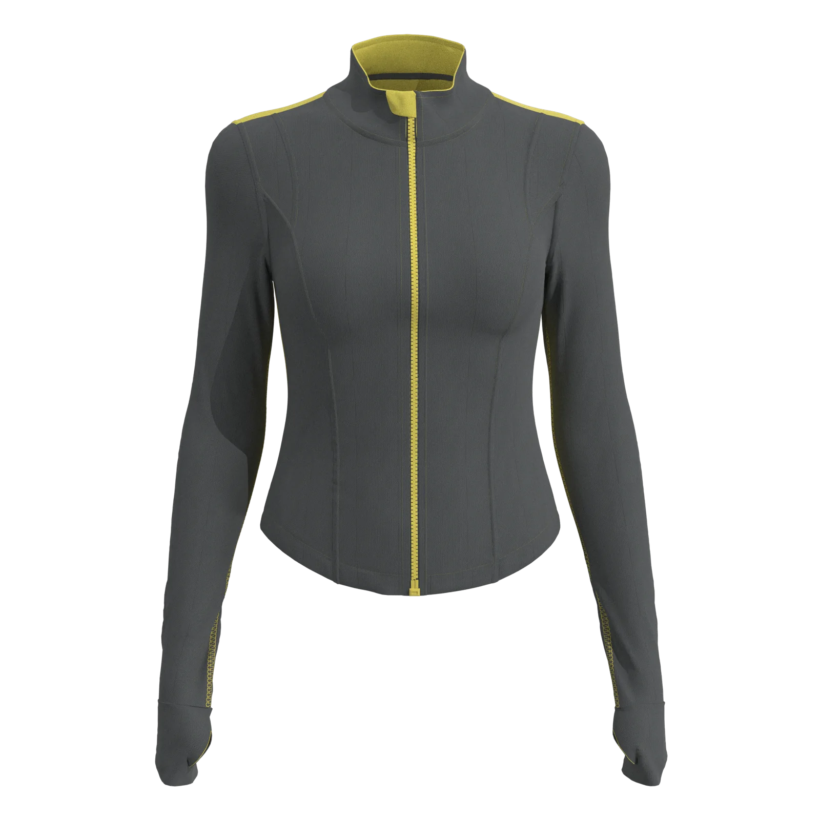 锦纶氨纶经编透气网眼布