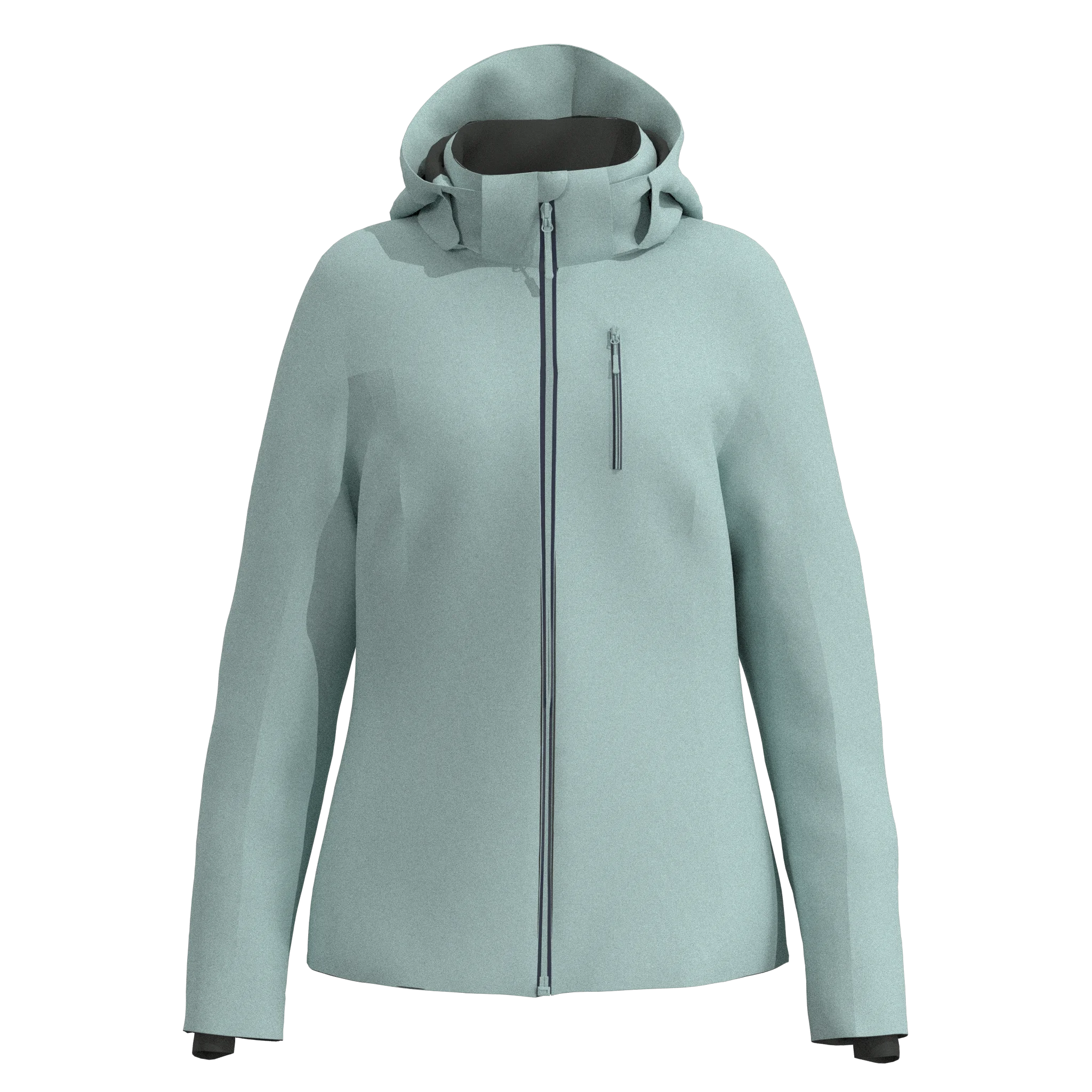 透孔吸湿排汗轻量网布