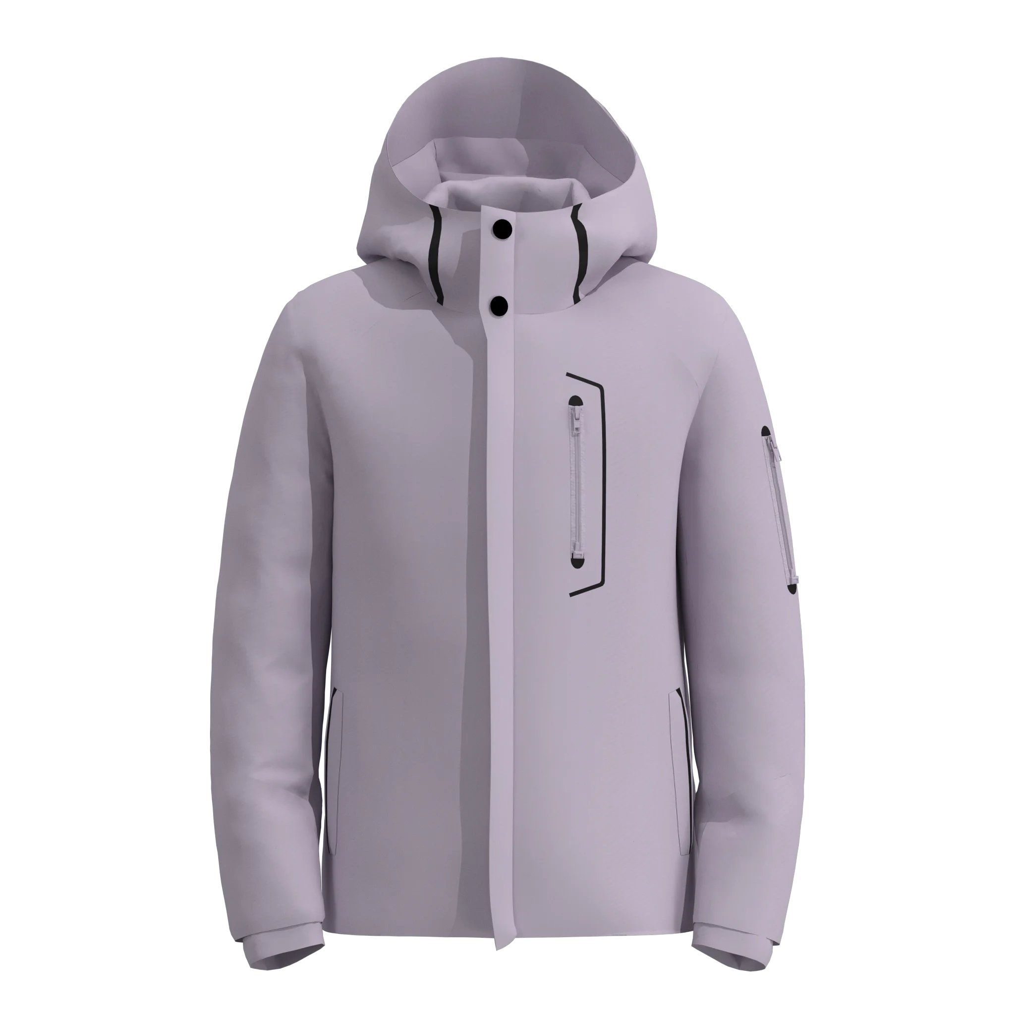 100%涤纶 2/2斜纹运动面料