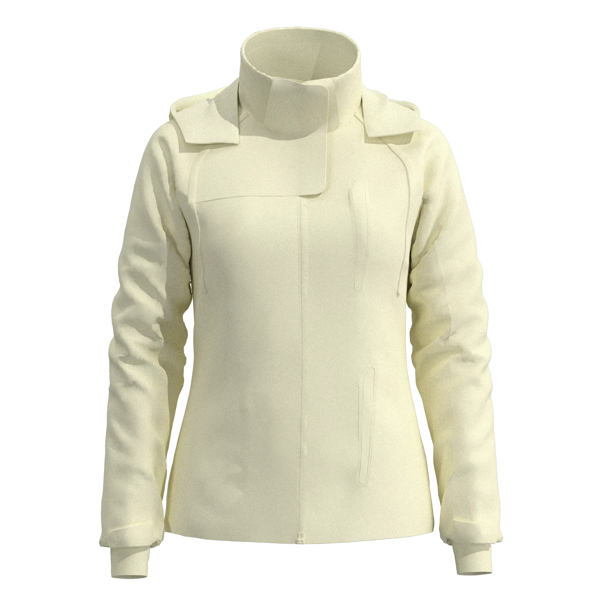 索罗纳纬弹轻量运动面料