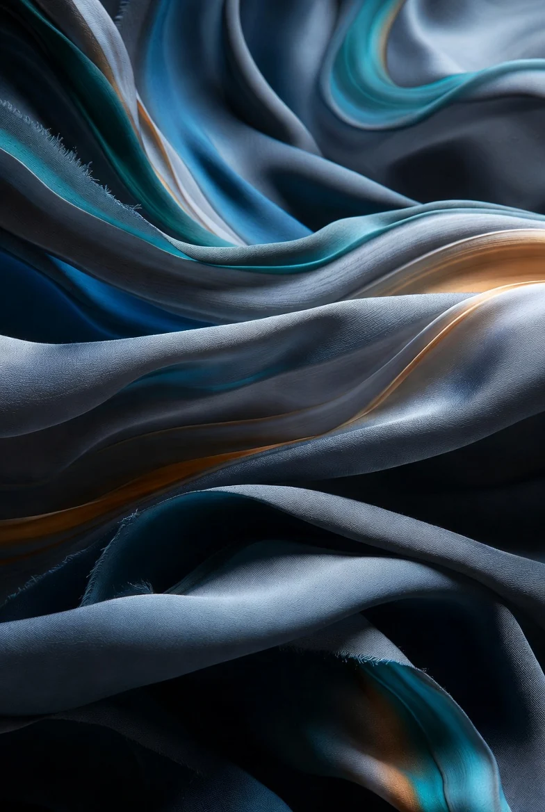 Shine Loom 品牌视觉图